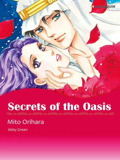 Title details for Secret of the Oasis by Mito Orihara - Available